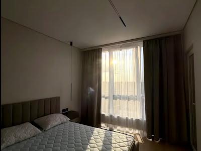 квартира по адресу Ивана Выговского ул. (Маршала Гречка), 40/12