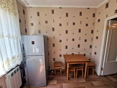 квартира за адресою Оболонський просп., 22-Б