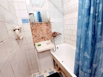 квартира за адресою Едуарда Вільде вул., 4