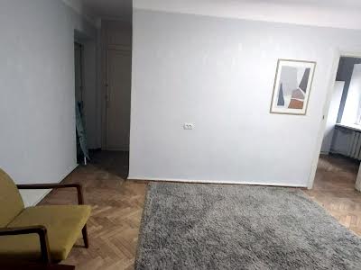 квартира за адресою Ризька вул., 8