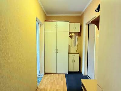 квартира за адресою Ірпінська вул., 63/5