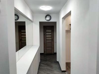 квартира за адресою Феофіла Яновського вул., 2