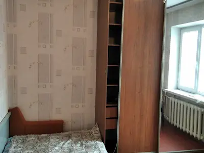 квартира за адресою Здолбунівська вул., 3