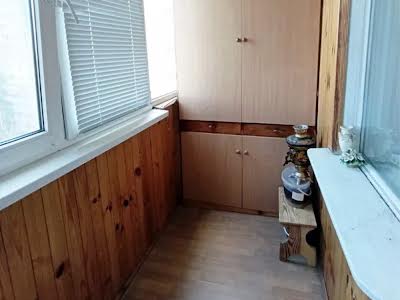 квартира за адресою Вахтанга Кікабідзе вул. (Булгакова), 8-А