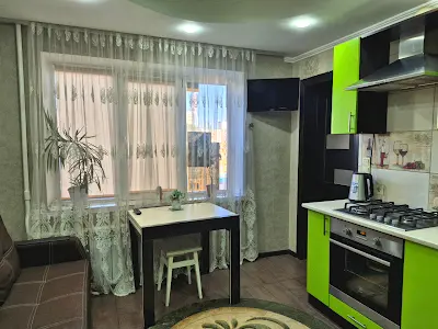 квартира за адресою Юрія Кондратюка вул., 4-Б