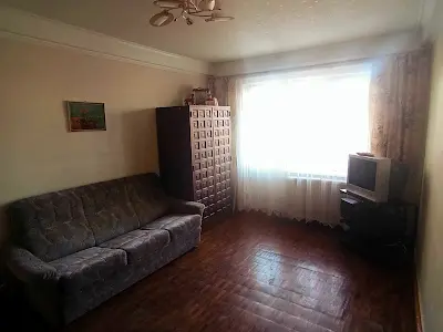 квартира за адресою Ушинського вул., 5-А