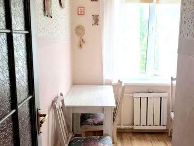 квартира за адресою Київ, Олександра Архипенка вул. (Мате Залки), 7/5