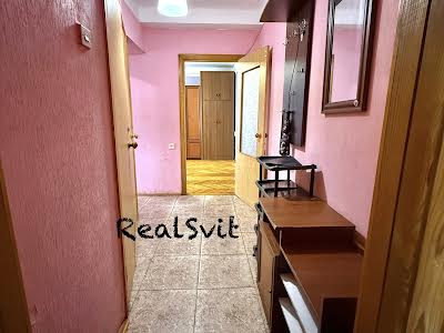 квартира за адресою Харківське шосе, 21/3