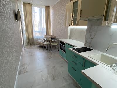 квартира за адресою Жилянська вул., 118