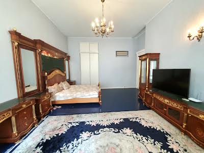 квартира за адресою Київ, Саксаганського вул., 22-Б