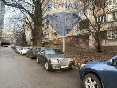 квартира за адресою Андрія Верхогляда вул. (Михайла Драгомирова), 6-Б