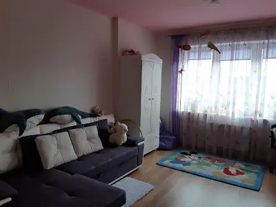 квартира за адресою Петропавлівська вул., 50-Б
