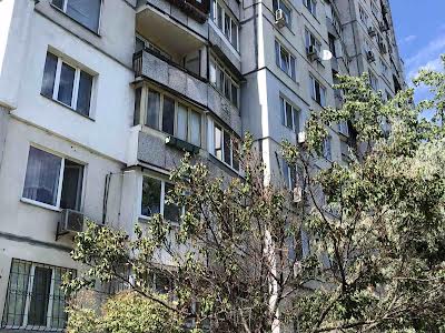 квартира по адресу Оболонский просп., 13