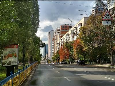 комната по адресу Леси Украинки бульв., 20/22