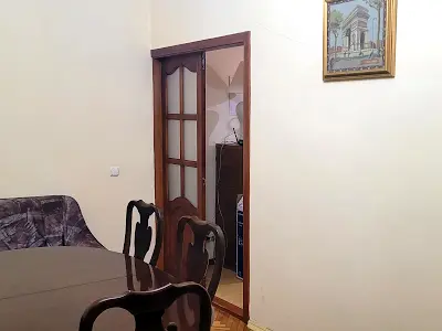 квартира по адресу Джохара Дудаева ул. (Іскрівська), 3-А