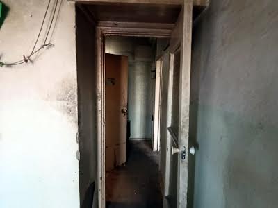 квартира за адресою Космонавтів вул., 2