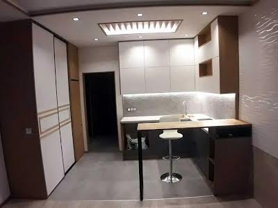 квартира за адресою Каховська вул., 60