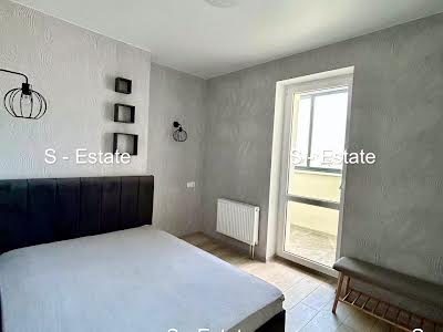 квартира за адресою Борткевича вул., 5