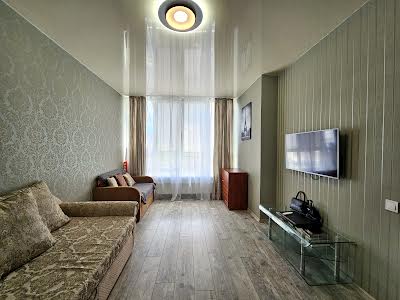 квартира по адресу Мира ул., 9 кор.2