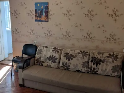 квартира за адресою Привокзальна вул., 14а