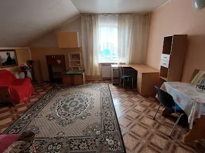 квартира за адресою Зодчих вул., 74