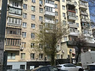 квартира по адресу Большая Васильковская ул. (Красноармейская), 122