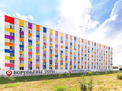 квартира за адресою Весела вул., 24