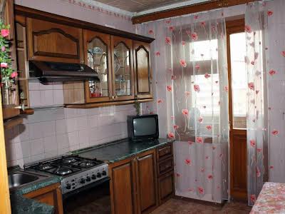 квартира за адресою Аерокосмічний просп. (Гагаріна), 50