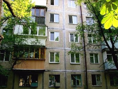 квартира за адресою Вацлава Гавела бульв. (Івана Лепсе), 5