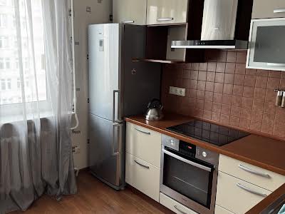 квартира за адресою Петра Григоренка просп., 20-А