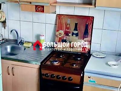 квартира по адресу Чаривная ул., 48
