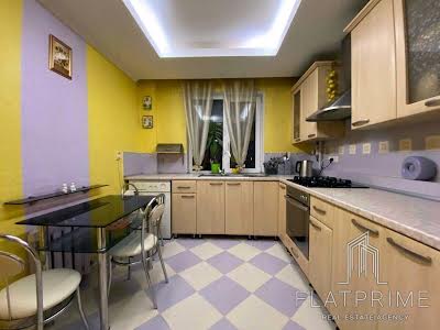 квартира по адресу Рональда Рейгана ул., 10