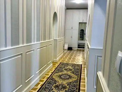 квартира за адресою Генерала Генадія Воробйова вул. (Курська), 5