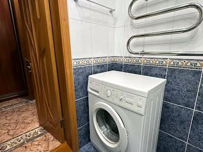 квартира за адресою проспект Володимира Івасюка, 24а