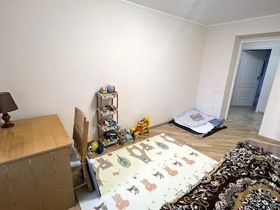квартира по адресу Святошинский пер., 2