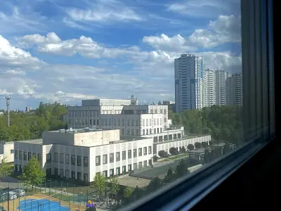 квартира по адресу Авиаконструктора Игоря Сикорского ул. (Танковая), 1