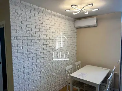 квартира по адресу Приміська, 24