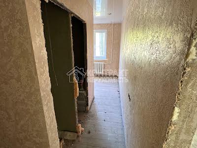 квартира по адресу Героїв Праці, 36б