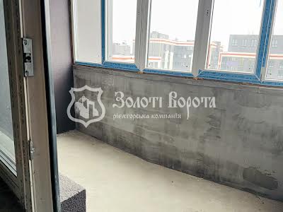 квартира по адресу Воздухофлотский просп. (Повітрофлотський), 56-Б