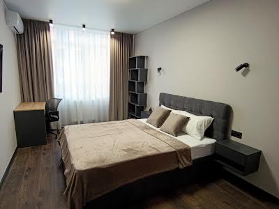 квартира по адресу Николая Гулака ул., 4