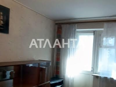 квартира по адресу Шевченко просп., 25