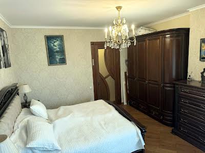 квартира за адресою Чорних Запорожців вул. (Петра Запорожця), 26-А
