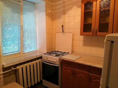 квартира по адресу Верховинная ул., 3