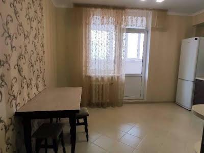 квартира за адресою Олени Пчілки вул., 2