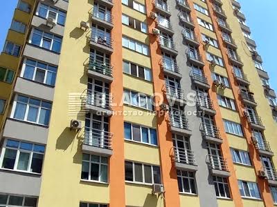 квартира по адресу Семьи Кульженков ул. (Дегтяренко Петра), 31-А