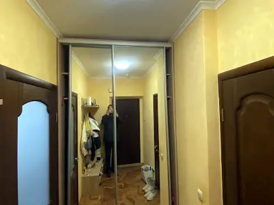 квартира за адресою Берестейський просп. (Перемоги), 71-А