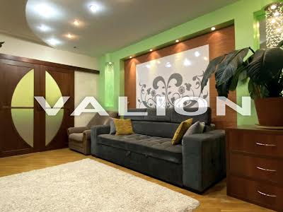квартира за адресою Рональда Рейгана вул., 10