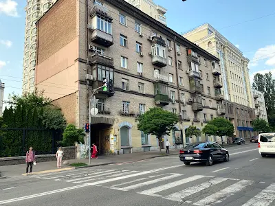 квартира за адресою Січових Стрільців вул. (Артема), 52