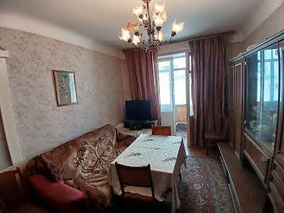 квартира за адресою Олеся Гончара вул., 79