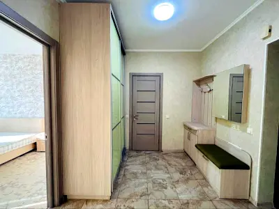 квартира за адресою Родини Крістерів вул., 20-Б